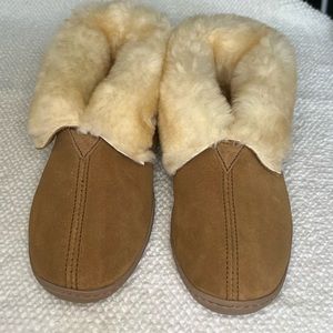 Minnetonka ankle boot